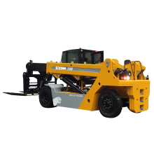 Телескопический погрузчик SOCMA HNTC180-1200