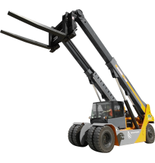 Телескопический погрузчик SOCMA HNTC160-1200