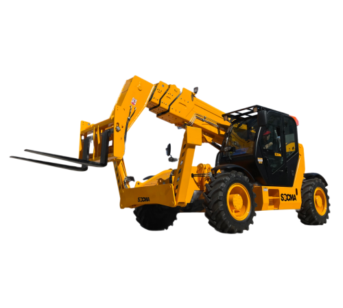 Телескопический погрузчик SOCMA HNT4017-4Z