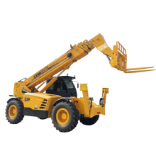 Телескопический погрузчик SOCMA HNT7017-4Z