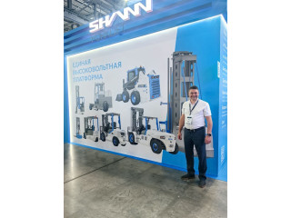 Итоги CeMAT RUSSIA 2026: что нового в складской логистике