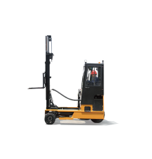 Многоходовый погрузчик ManForce (Maxlion) FDD35-AJ