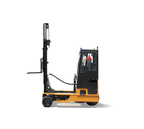 Многоходовый погрузчик ManForce (Maxlion) FDD35-AJ