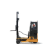 Многоходовый погрузчик ManForce (Maxlion) FDD35-AJ