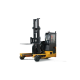 Многоходовый погрузчик ManForce (Maxlion) FDD35-AJ