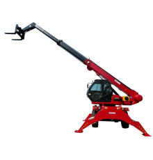 Телескопический погрузчик SOCMA HNTR4015-4Z